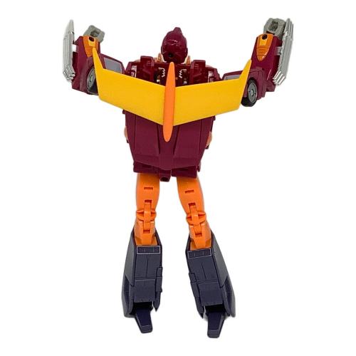 TAKARA TOMY (タカラトミー) ホットロディマス トランスフォーマー マスターピース サイバトロン/騎士