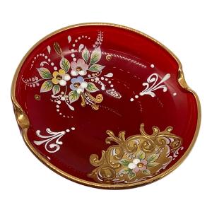 ベネチアングラス 灰皿