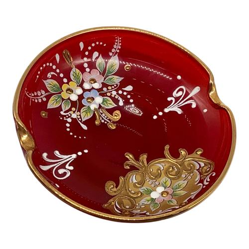 ベネチアングラス 灰皿