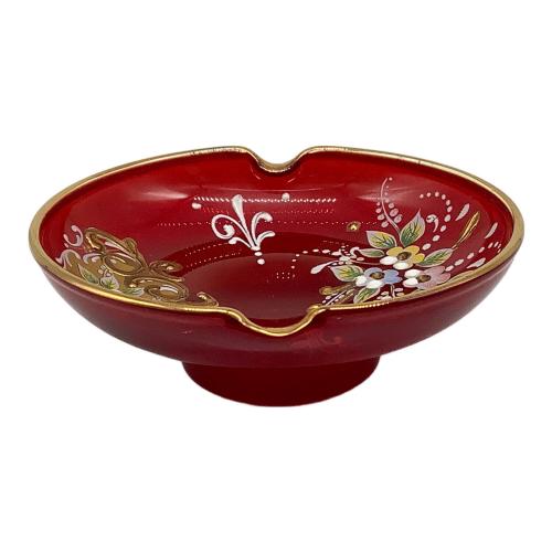 ベネチアングラス 灰皿