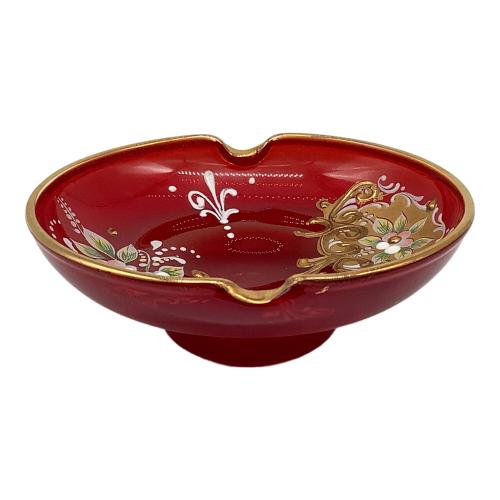 ベネチアングラス 灰皿