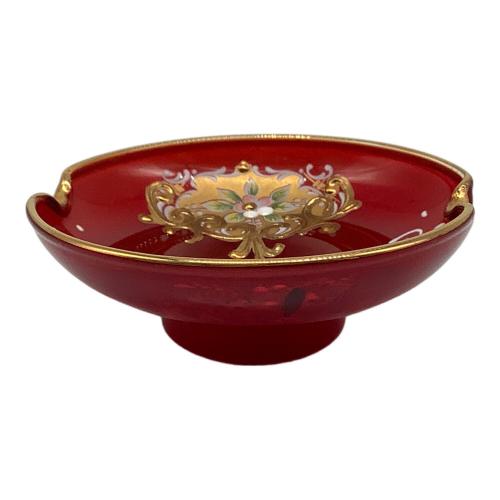 ベネチアングラス 灰皿