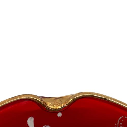 ベネチアングラス 灰皿