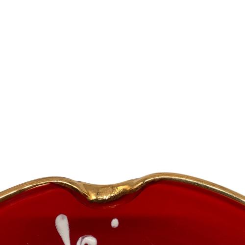 ベネチアングラス 灰皿