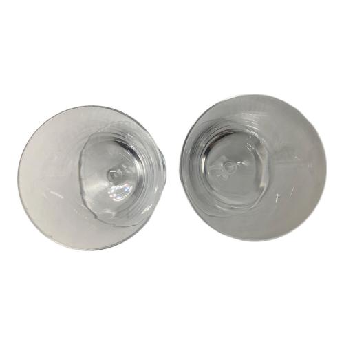 LALIQUE (ラリック) ワイングラス