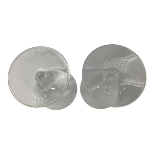 LALIQUE (ラリック) ワイングラス