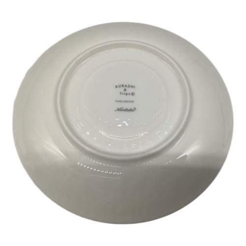 Noritake (ノリタケ) カップ&ソーサー グリーンの野ばら