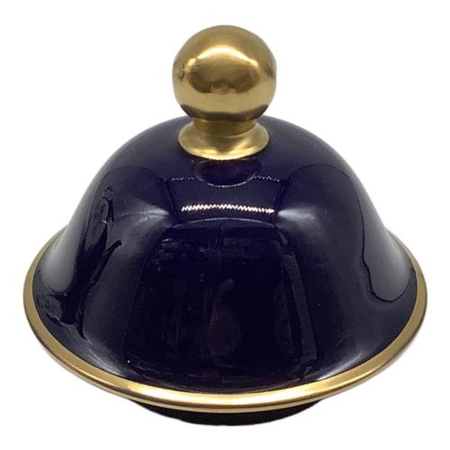 lindner (リンドナー) ティーポット モースローズ・コバルト