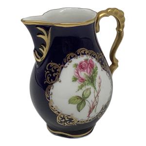 lindner (リンドナー) クリーマー モースローズ・コバルト