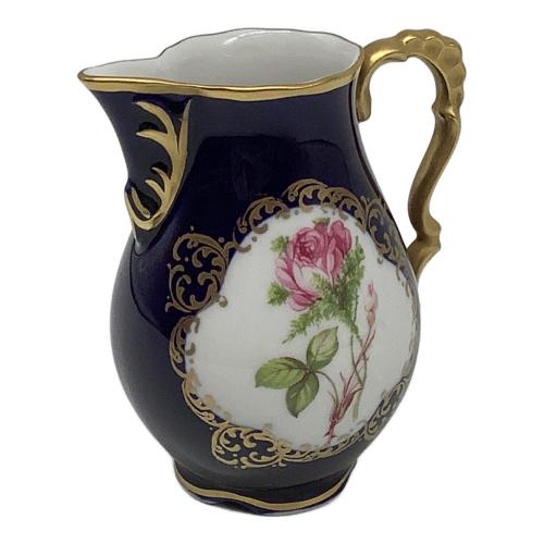 lindner (リンドナー) クリーマー モースローズ・コバルト