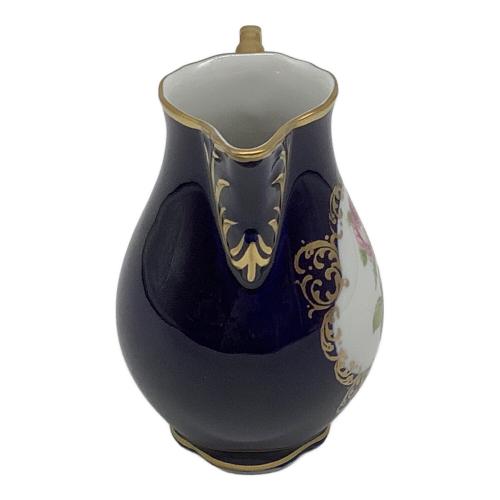 lindner (リンドナー) クリーマー モースローズ・コバルト