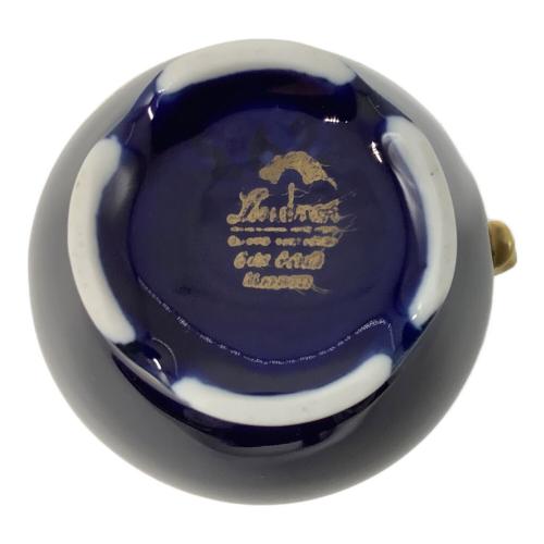 lindner (リンドナー) クリーマー モースローズ・コバルト