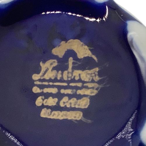 lindner (リンドナー) クリーマー モースローズ・コバルト