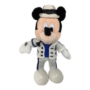 ミッキー クラブマウスビート 白ジャケット ディズニーグッズ タグ付