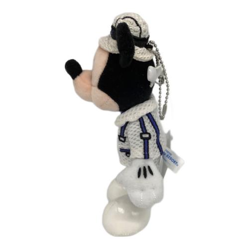 ミッキー クラブマウスビート 白ジャケット ディズニーグッズ タグ付