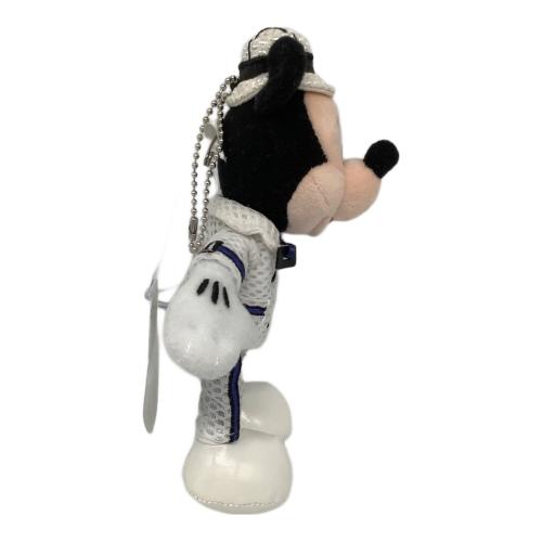 ミッキー クラブマウスビート 白ジャケット ディズニーグッズ タグ付