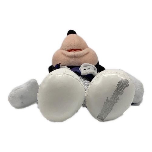 ミッキー クラブマウスビート 白ジャケット ディズニーグッズ タグ付