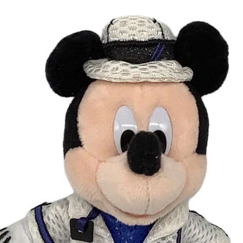 ミッキー クラブマウスビート 白ジャケット ディズニーグッズ タグ付