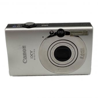CANON (キヤノン) コンパクトデジタルカメラ PC1271