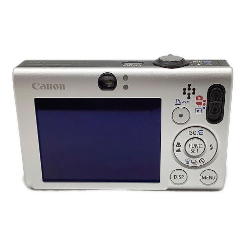 CANON (キヤノン) コンパクトデジタルカメラ PC1271