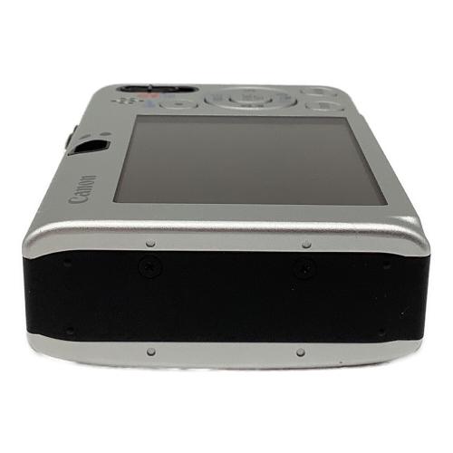 CANON (キヤノン) コンパクトデジタルカメラ PC1271