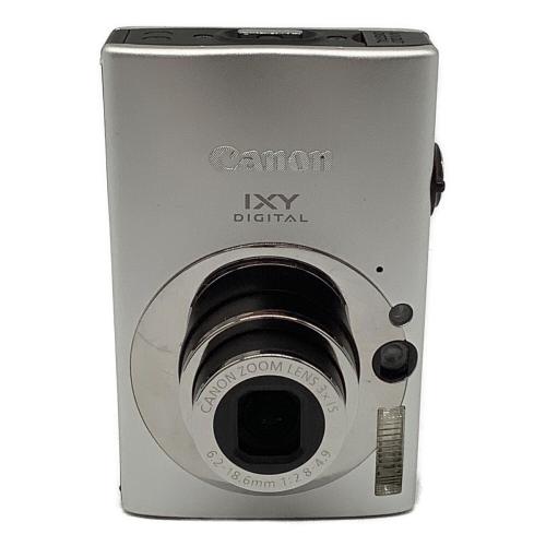 CANON (キヤノン) コンパクトデジタルカメラ PC1271