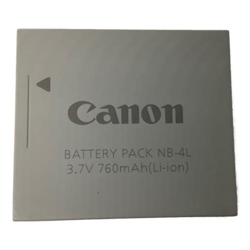 CANON (キヤノン) コンパクトデジタルカメラ PC1271
