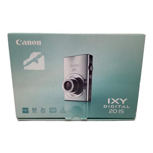CANON (キヤノン) コンパクトデジタルカメラ PC1271