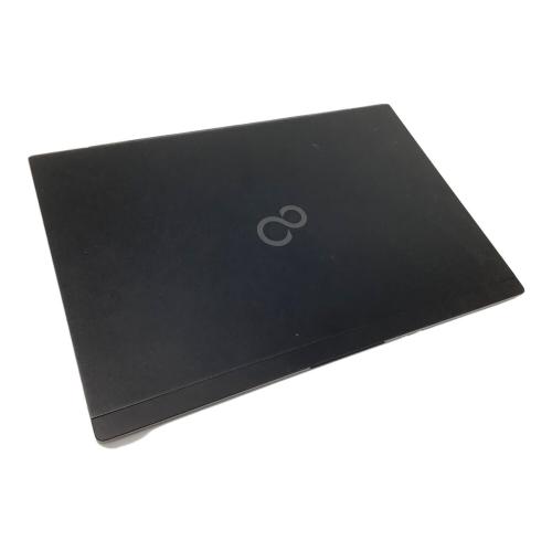 富士通 lifebook ノートパソコン FMVU28014 -