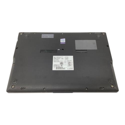 富士通 lifebook ノートパソコン FMVU28014 -