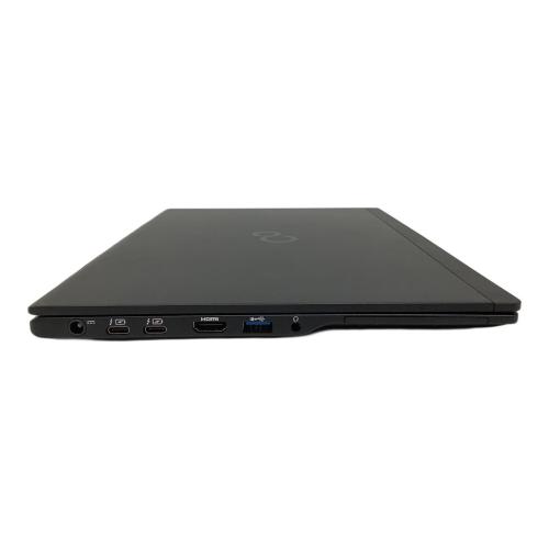 富士通 lifebook ノートパソコン FMVU28014 -