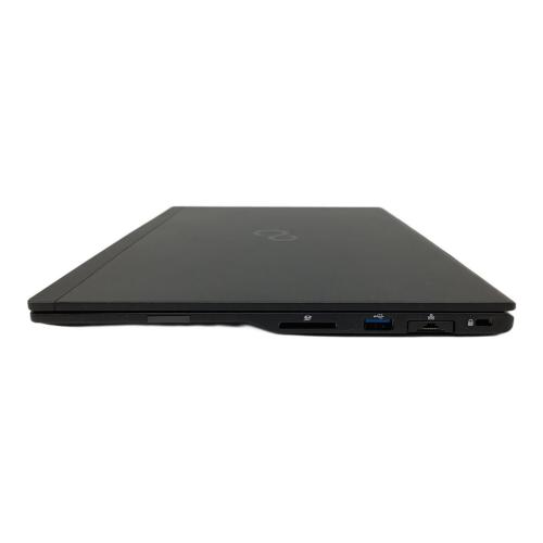 富士通 lifebook ノートパソコン FMVU28014 -