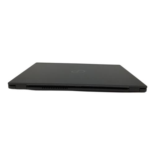富士通 lifebook ノートパソコン FMVU28014 -