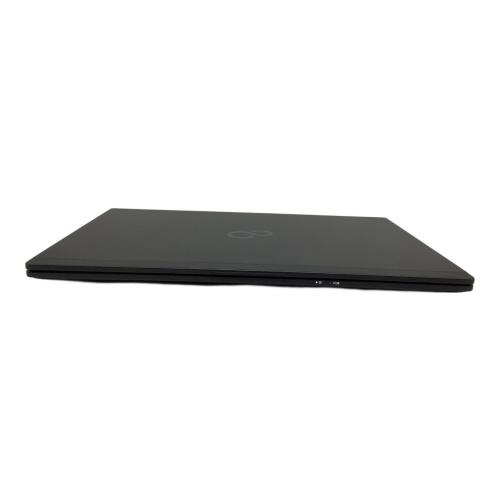 富士通 lifebook ノートパソコン FMVU28014 -