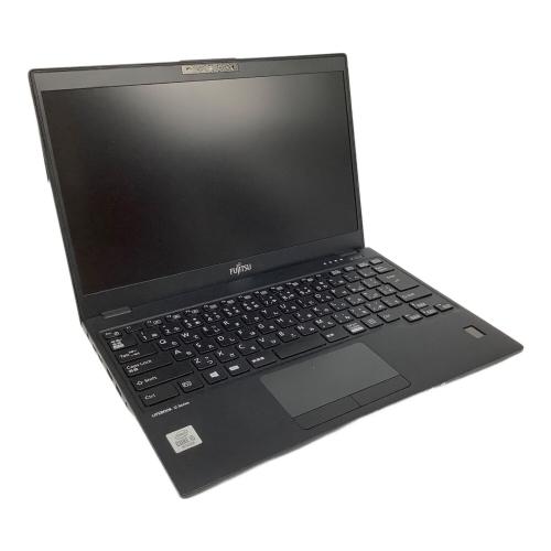富士通 lifebook ノートパソコン FMVU28014 -