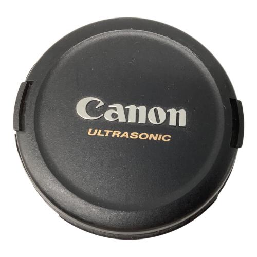 CANON (キヤノン) レンズ EF 24-105mm 1:4 L IS USM CANON ZOOM LENS