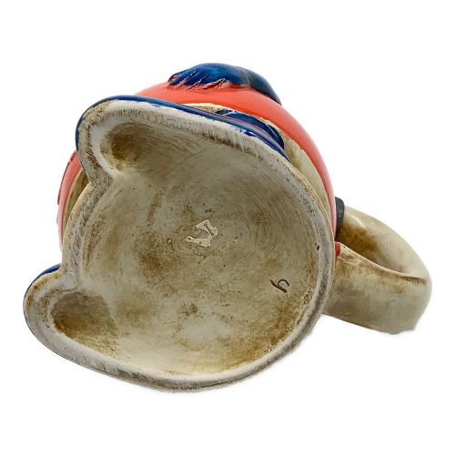 BUDWEISER (バドワイザー) ビアマグ BUDMAN 70s USA