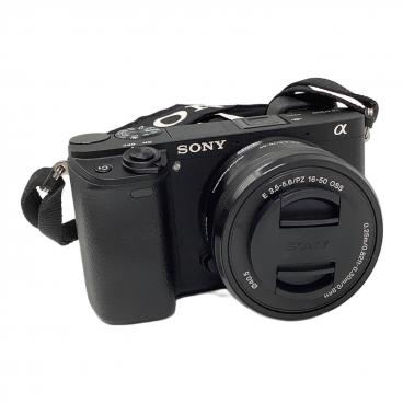 カテゴリ：カメラ・ビデオカメラ｜キーワード：SONY｜在庫：あり】商品