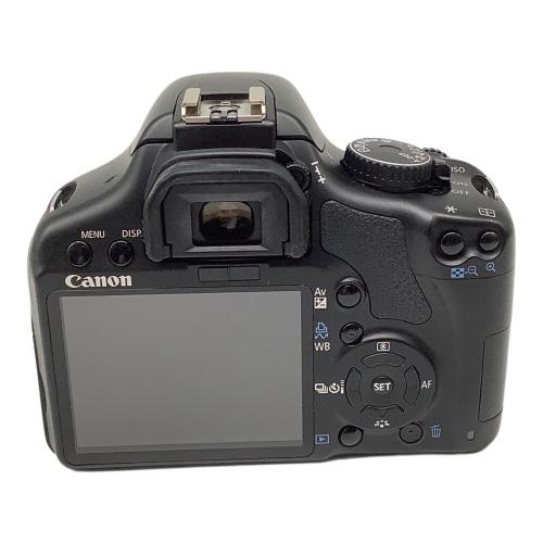 CANON (キヤノン) デジタル一眼レフカメラ EOS Kiss X2｜トレファクONLINE