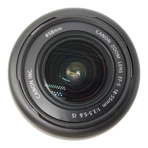 CANON (キヤノン) デジタル一眼レフカメラ EOS Kiss X2｜トレファクONLINE