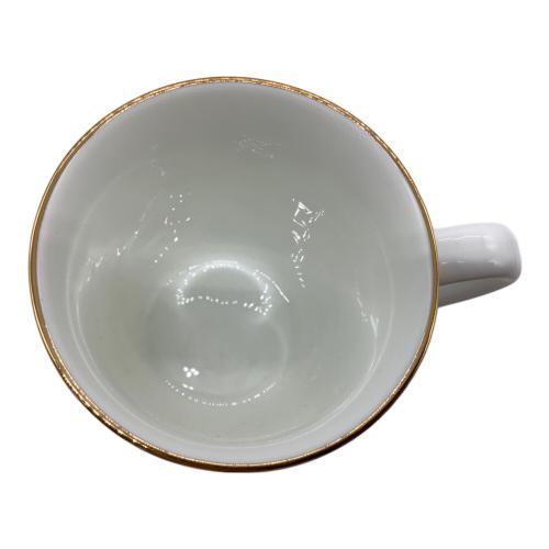 Wedgwood (ウェッジウッド) マグカップ ワイルドストロベリー