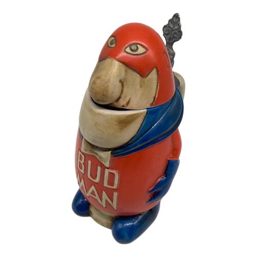 BUDWEISER (バドワイザー) ビアマグ BUDMAN 70s USA