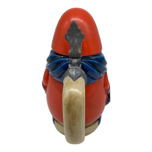 BUDWEISER (バドワイザー) ビアマグ BUDMAN 70s USA