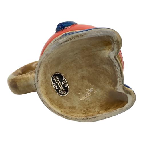 BUDWEISER (バドワイザー) ビアマグ BUDMAN 70s USA