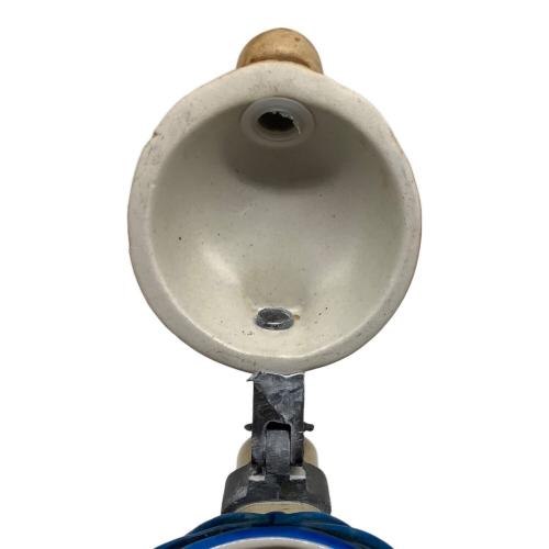 BUDWEISER (バドワイザー) ビアマグ BUDMAN 70s USA