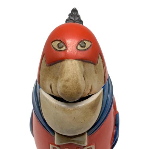 BUDWEISER (バドワイザー) ビアマグ BUDMAN 70s USA