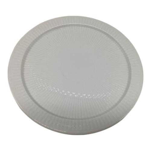 ROYAL COPENHAGEN (ロイヤル・コペンハーゲン) 洋食器 オーブンウェア ホワイトフルーテッド