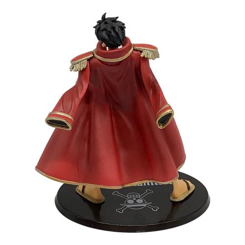 ONE PIECE (ワンピース) モンキー・D・ルフィ フィギュア フィギュアーツZERO