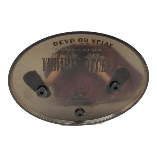 ONE PIECE (ワンピース) モンキー・D・ルフィ フィギュア フィギュアーツZERO