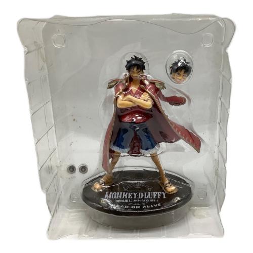 ONE PIECE (ワンピース) モンキー・D・ルフィ フィギュア フィギュアーツZERO